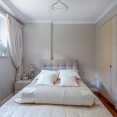 Rooms Wilanów Warszawa Zewnętrze zdjęcie
