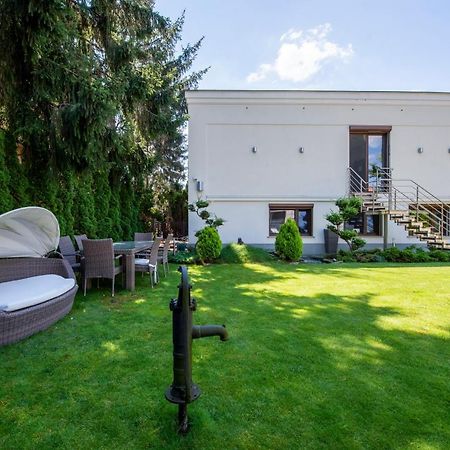 Rooms Wilanów Warszawa Zewnętrze zdjęcie