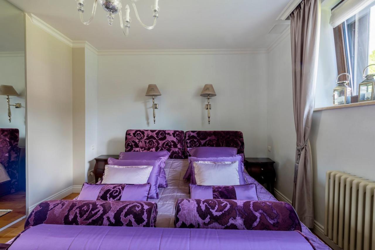 Rooms Wilanów Warszawa Zewnętrze zdjęcie