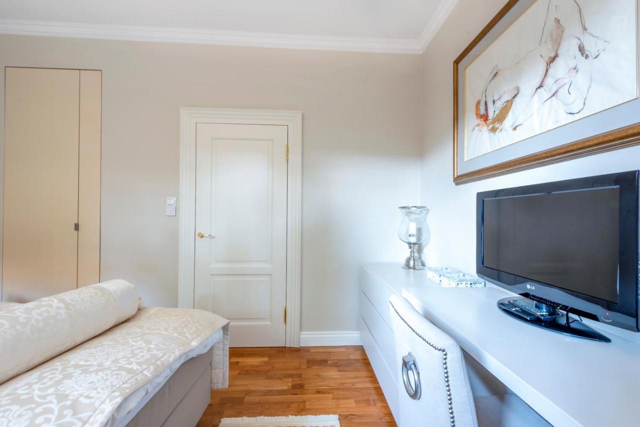 Rooms Wilanów Warszawa Zewnętrze zdjęcie