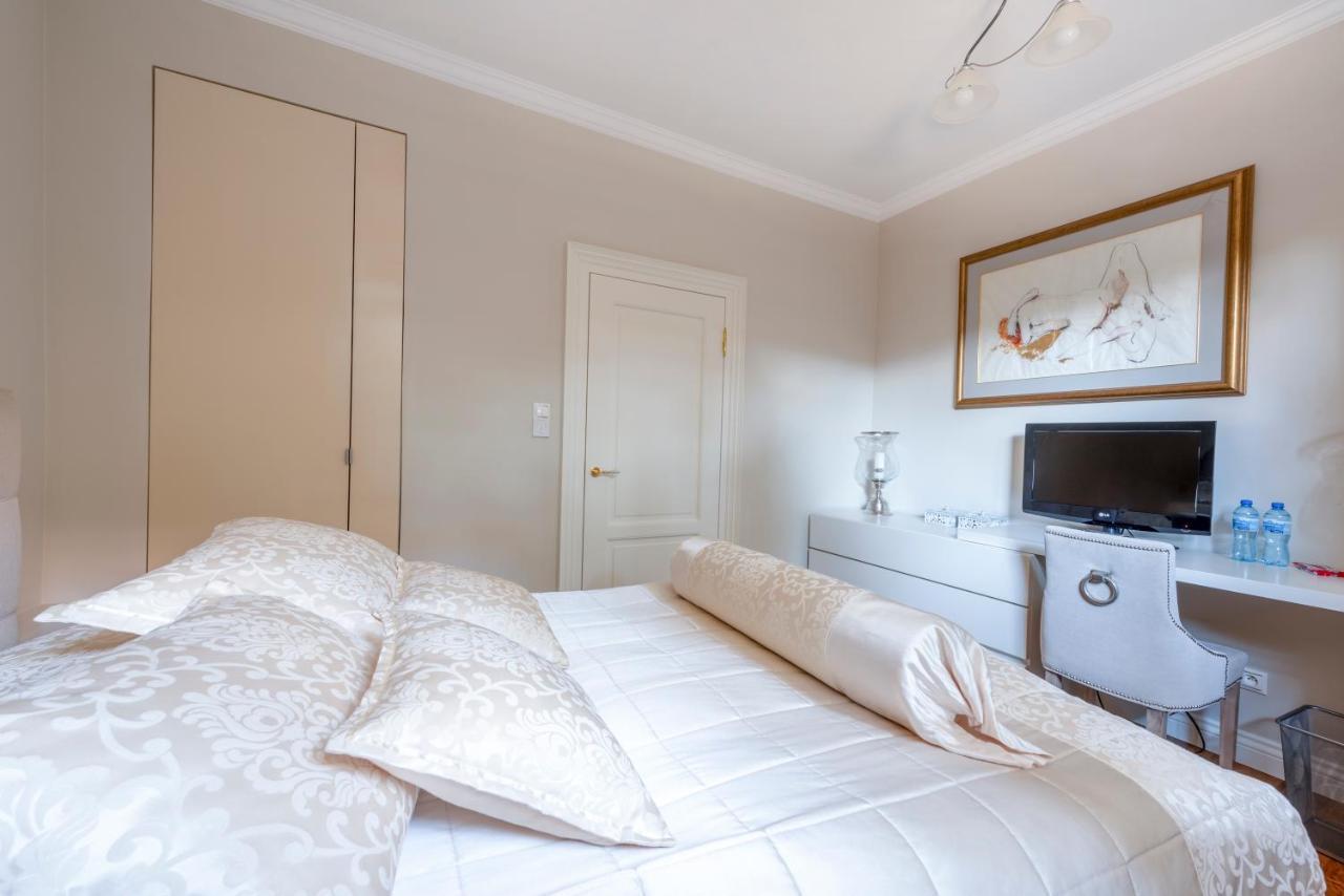 Rooms Wilanów Warszawa Zewnętrze zdjęcie