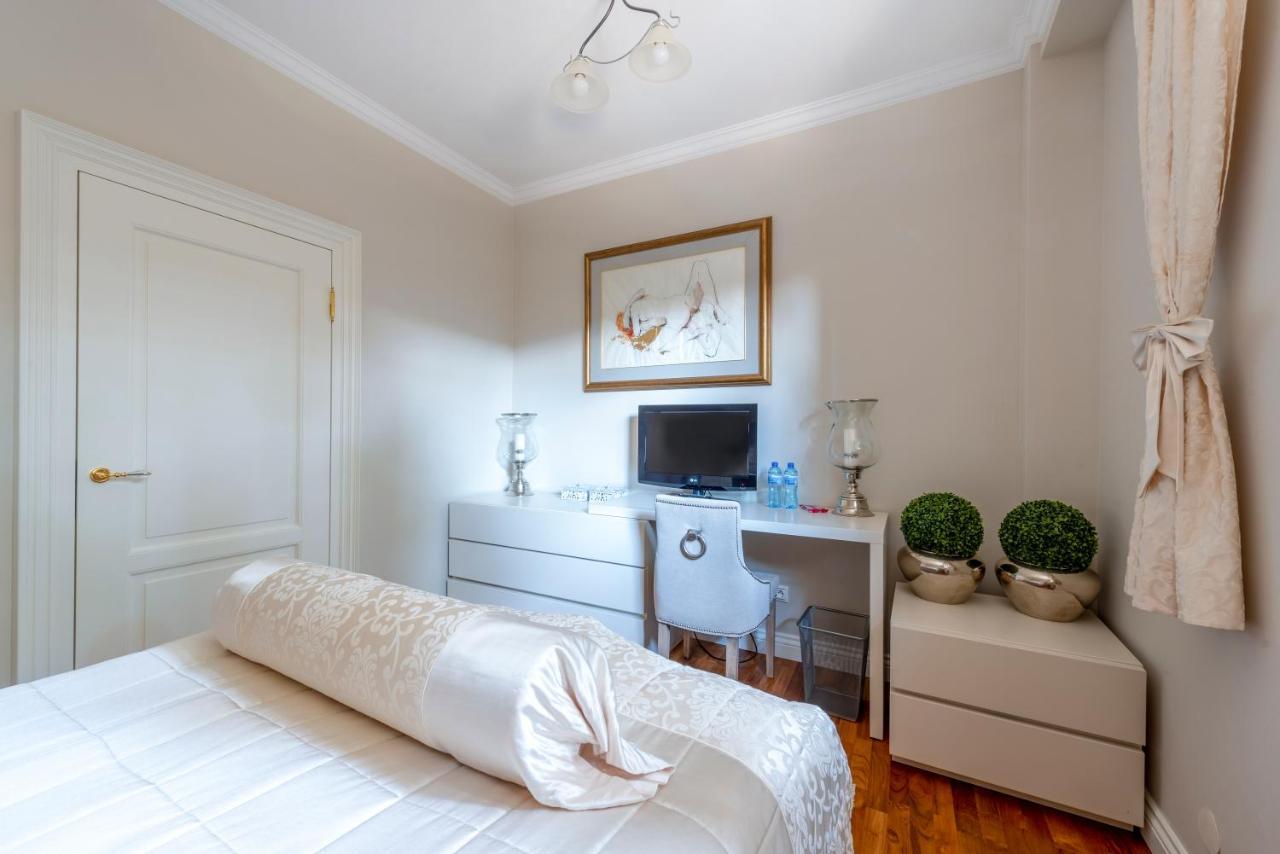 Rooms Wilanów Warszawa Zewnętrze zdjęcie