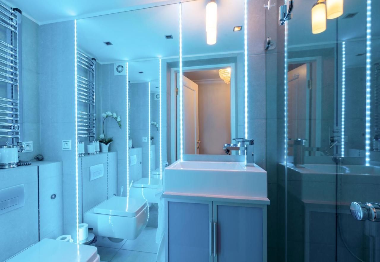 Rooms Wilanów Warszawa Zewnętrze zdjęcie
