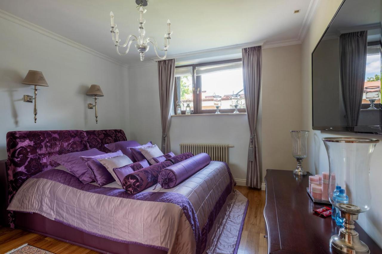 Rooms Wilanów Warszawa Zewnętrze zdjęcie