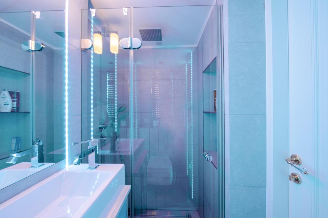Rooms Wilanów Warszawa Zewnętrze zdjęcie