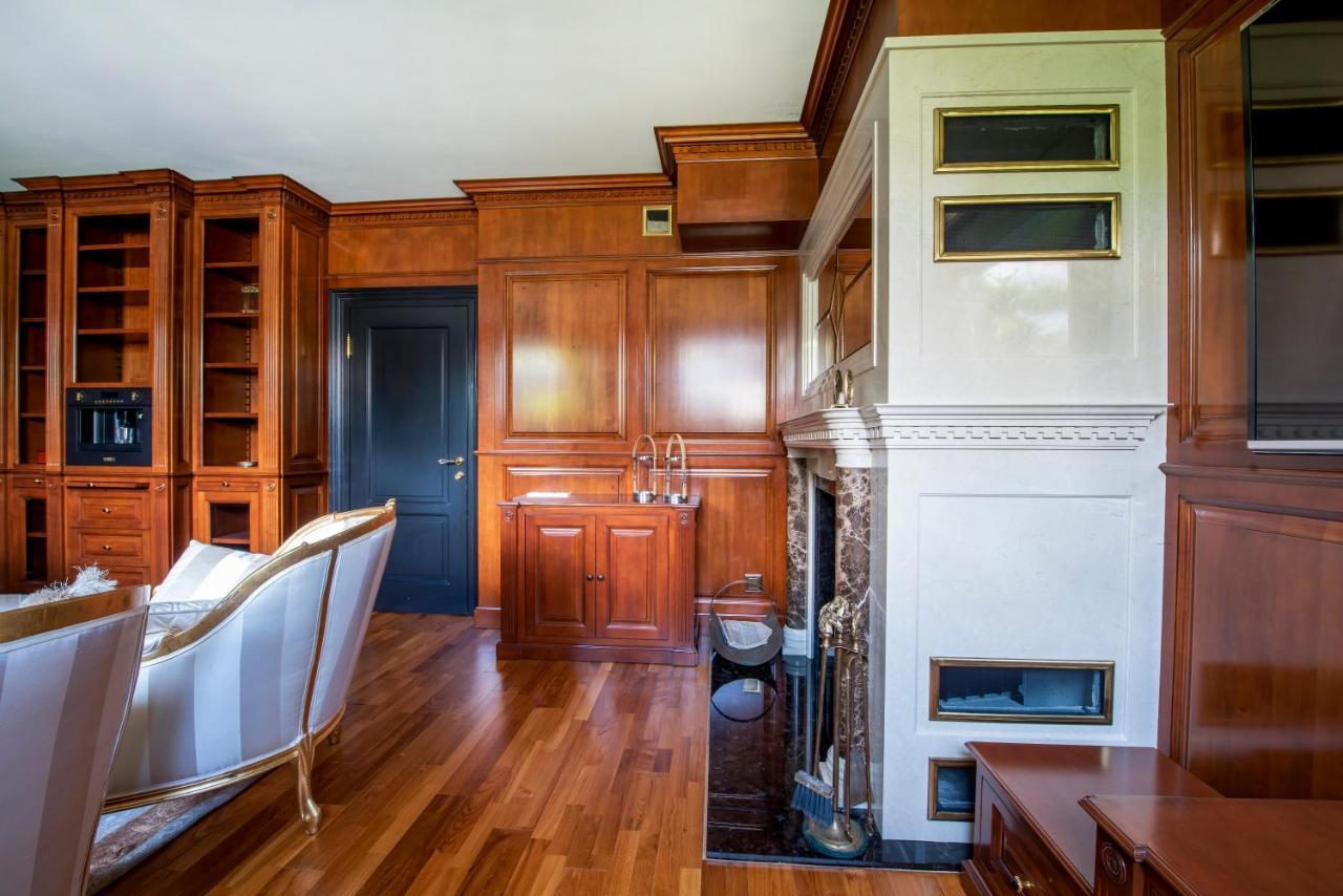 Rooms Wilanów Warszawa Zewnętrze zdjęcie