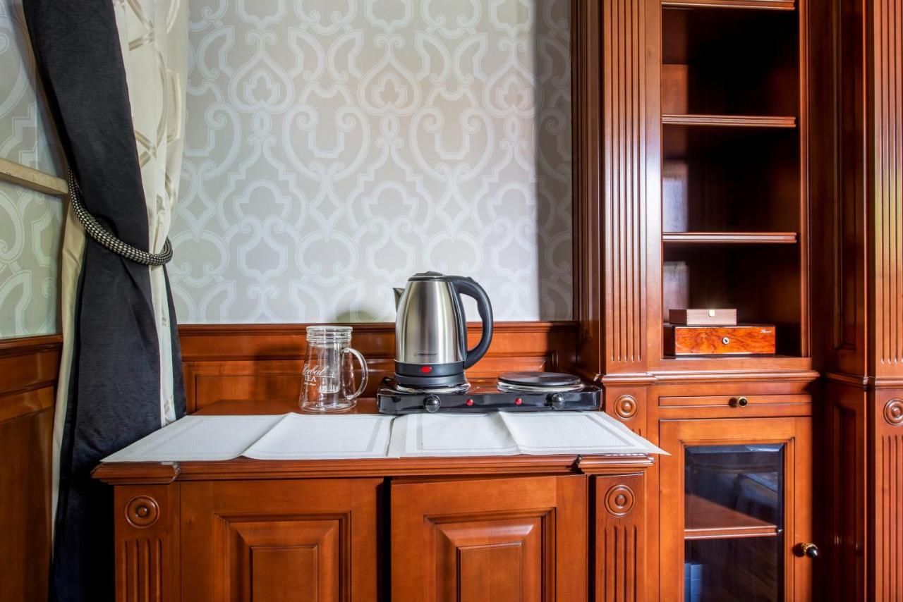 Rooms Wilanów Warszawa Zewnętrze zdjęcie