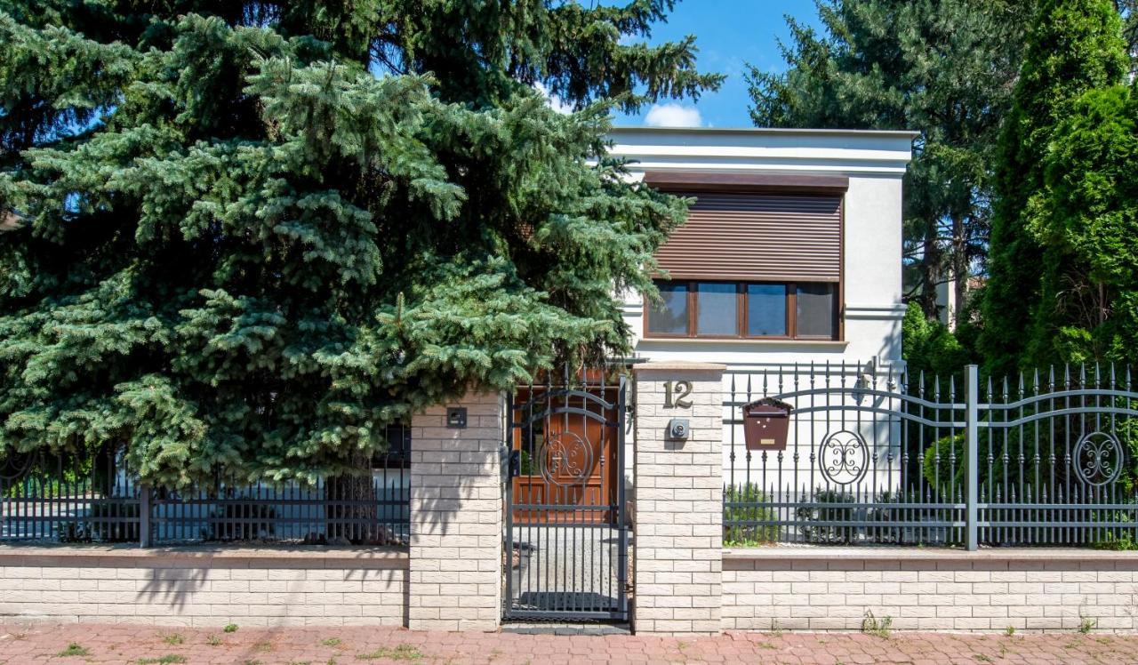 Rooms Wilanów Warszawa Zewnętrze zdjęcie