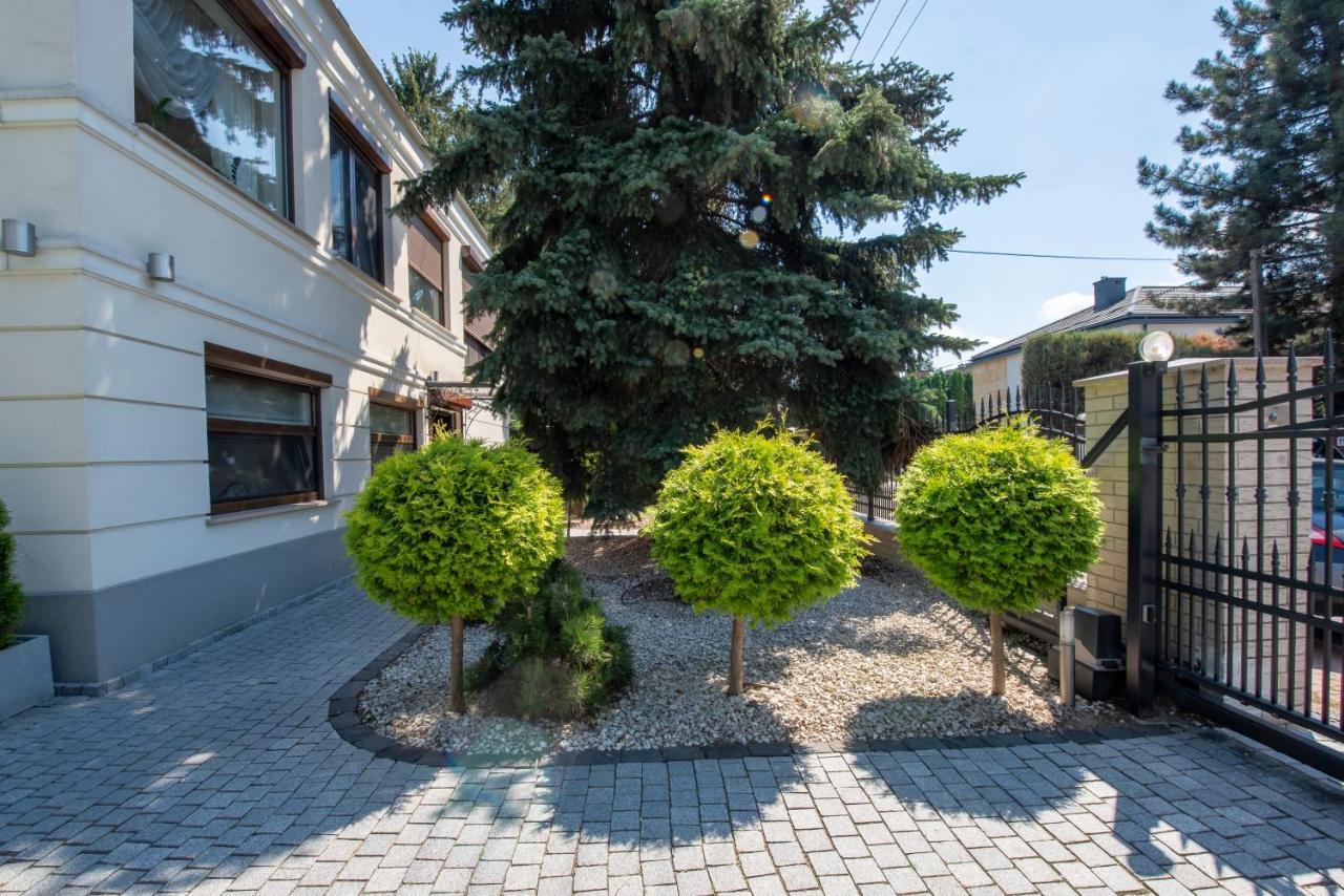 Rooms Wilanów Warszawa Zewnętrze zdjęcie